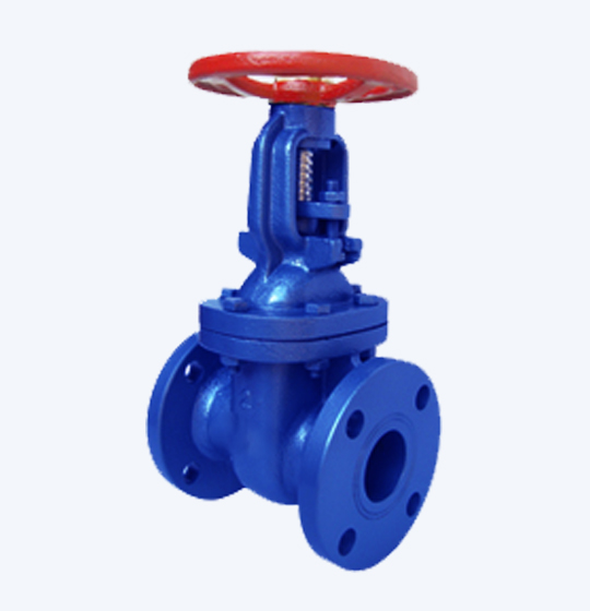 Gate Valve