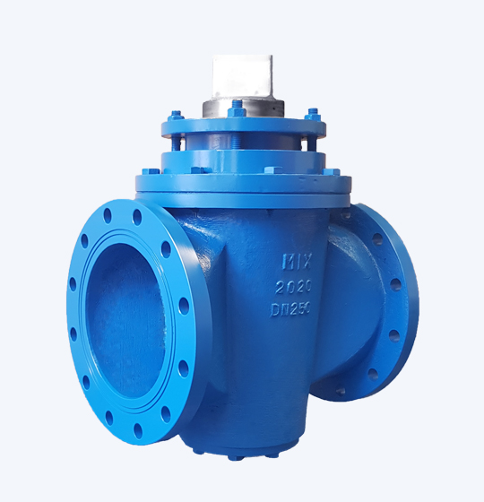 Plug Valve
