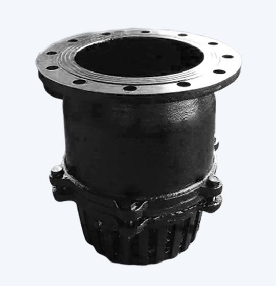 Swing Type Foot Valve
