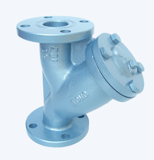 Y-Strainer