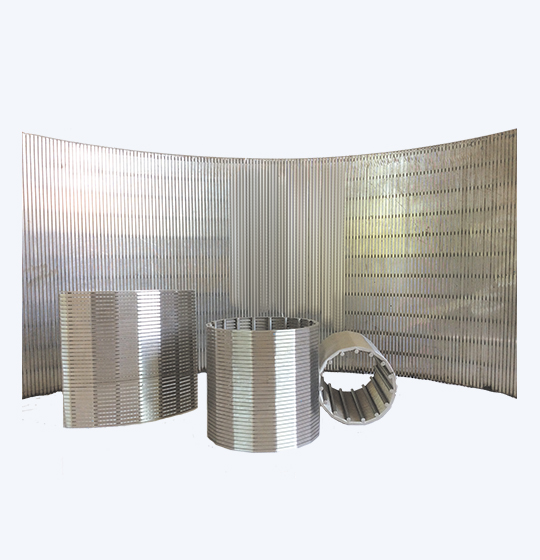 Filter Plate