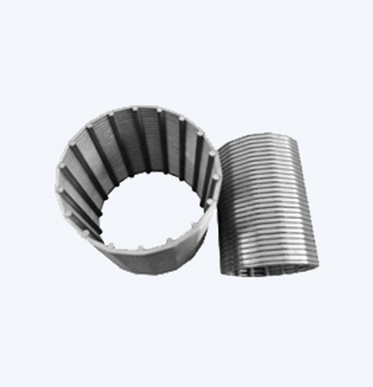 Filter Tube
