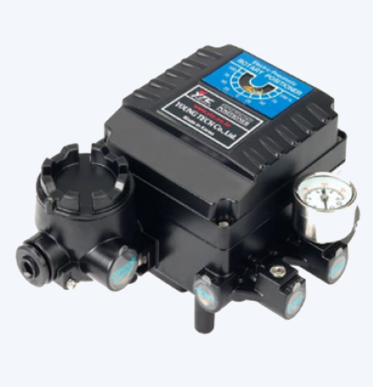 YTC-Positioner YT-1000