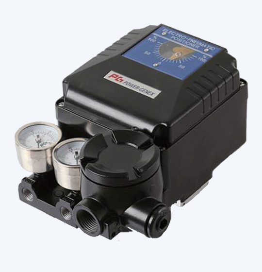Power Genex EPR